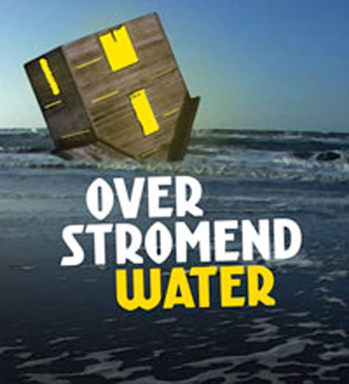 overstromendwater2 Overstromend water