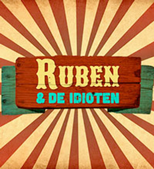 rubenidioten