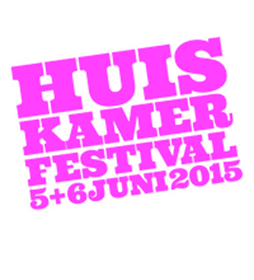 huiskamerfestival2015 Overstromend water