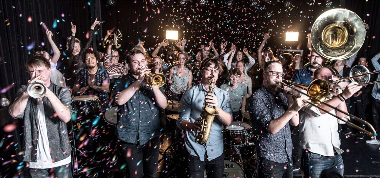 Brassband